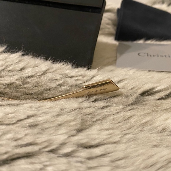 Authentic Dior Stellaire Sunglasses - Picture 12 of 14